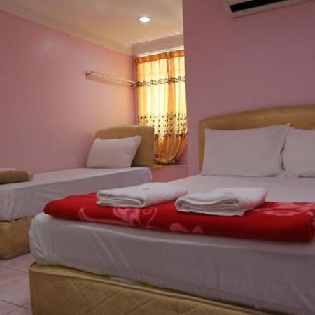 Gombak Star Hotel Batu Caves Bilik gambar