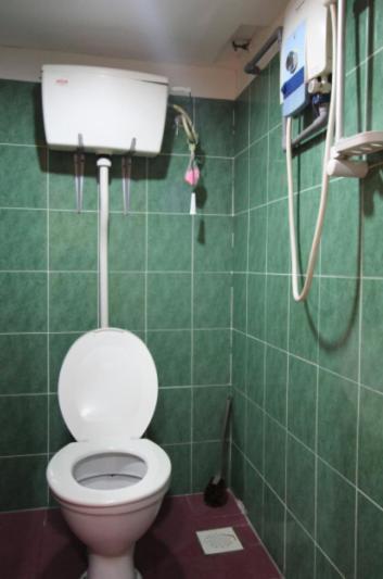 Gombak Star Hotel Batu Caves Bilik gambar