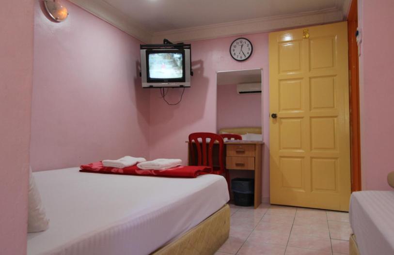 Gombak Star Hotel Batu Caves Bilik gambar