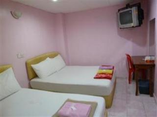 Gombak Star Hotel Batu Caves Luaran gambar