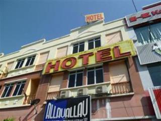 Gombak Star Hotel Batu Caves Luaran gambar
