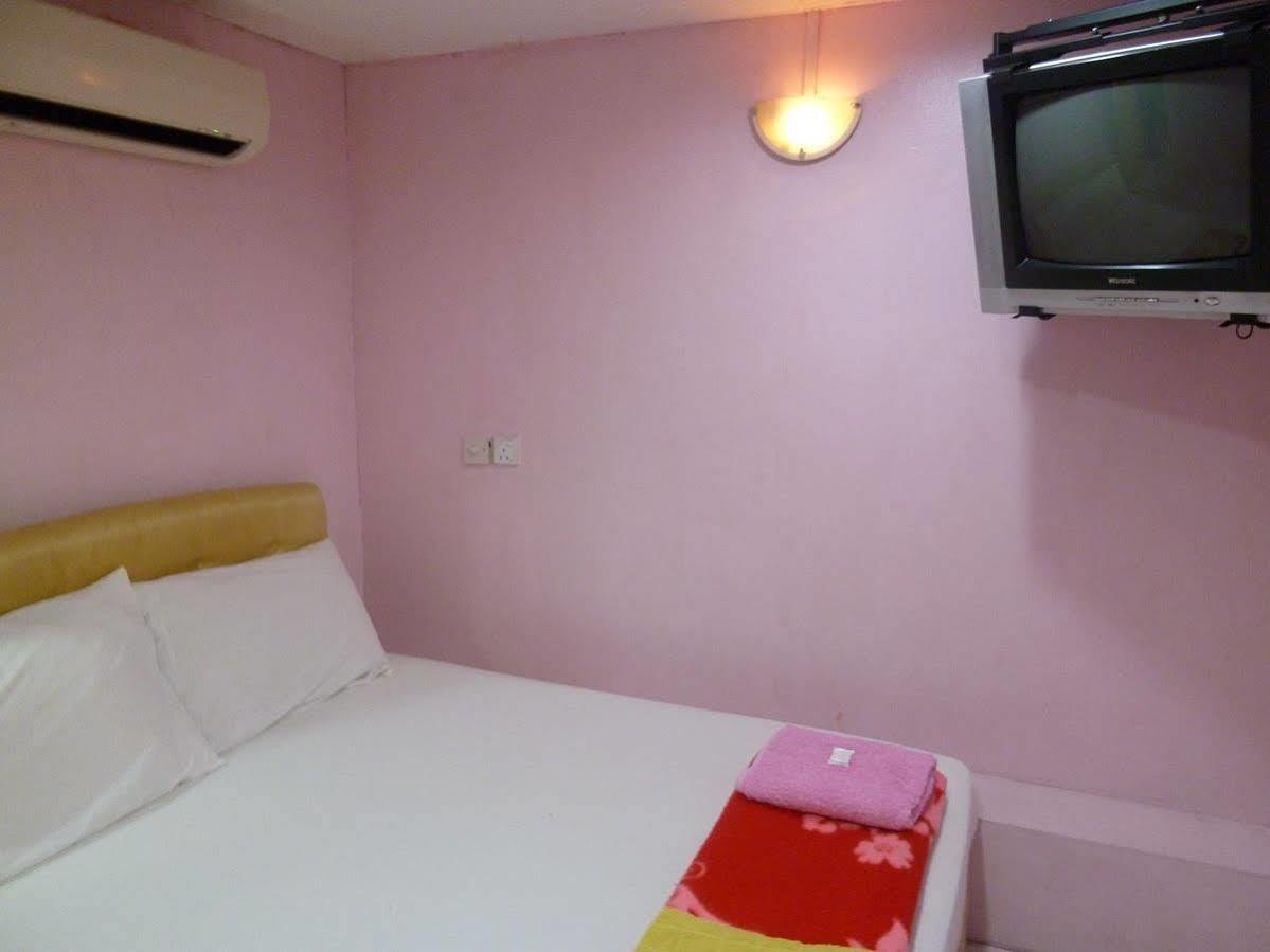 Gombak Star Hotel Batu Caves Luaran gambar